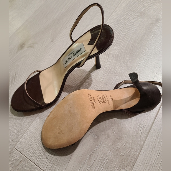 Jimmy Choo Heels - Picture 4 of 8